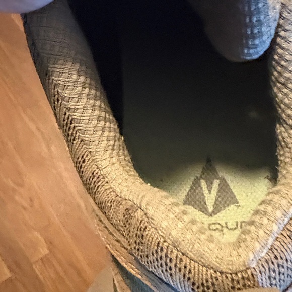 Vasque women’s Tan Athletic Shoes - Picture 10 of 11